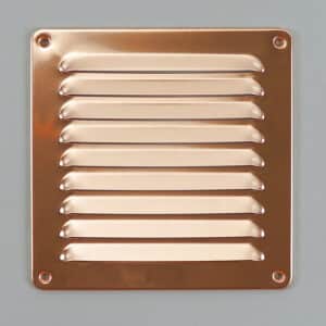 1-2020K Schoepenrooster koper