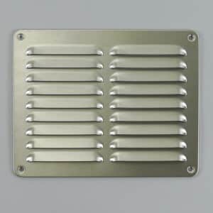 1-2520I Schoepenrooster RVS 304