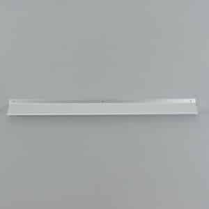 1-3703 Ventilatiekapje, aluminium