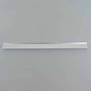 1-4703 Ventilatiekapje, aluminium