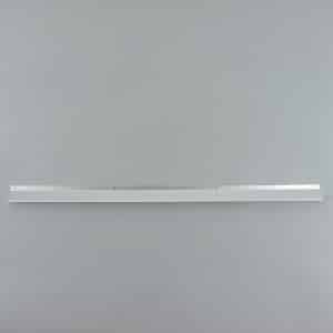 1-7003 Ventilatiekapje, aluminium