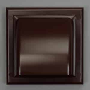 12-2012 Gevelkap, kunststof, buis 125