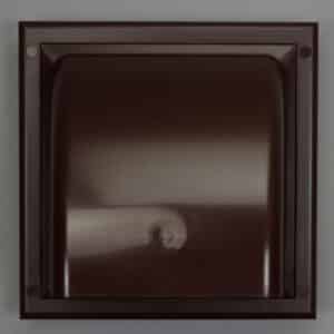 12-2015 Gevelkap, kunststof, buis 150