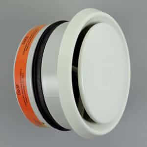 13VK-200 Ventiel, brandwerend, 60min, buis 200 mm brandwerend