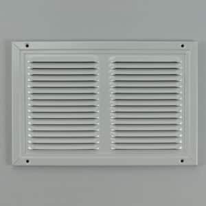 1MGS-3020 Schoepenrooster, aluminium, omkaderd