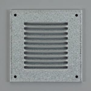 1W-1515 Afdekrooster, staal