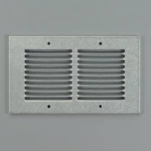 1W-2515 Afdekrooster, staal