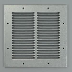 1W-2525 Afdekrooster, staal