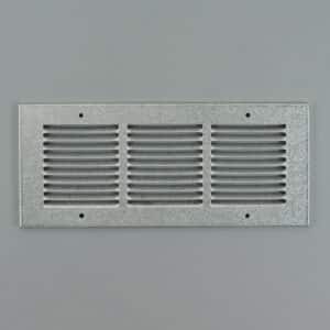 1W-3515 Afdekrooster, staal