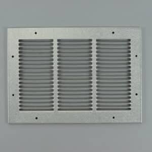 1W-3525 Afdekrooster, staal