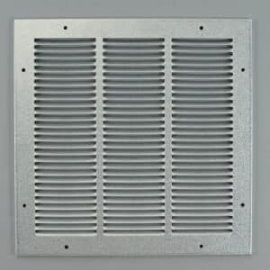 1W-3535 Afdekrooster, staal