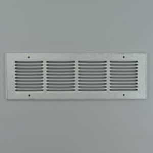 1W-4515 Afdekrooster, staal