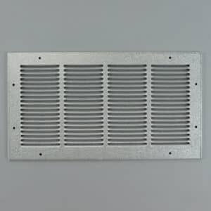 1W-4525 Afdekrooster, staal