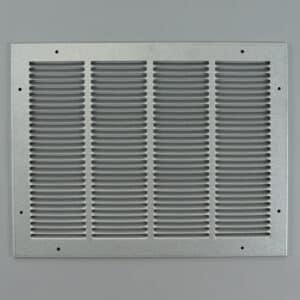 1W-4535 Afdekrooster, staal