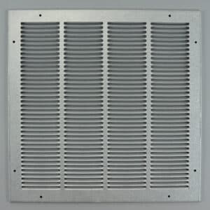 1W-4545 Afdekrooster, staal