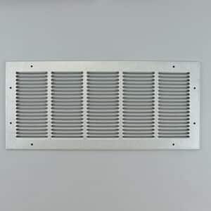 1W-5525 Afdekrooster, staal