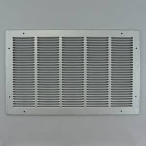 1W-5535 Afdekrooster, staal