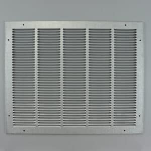 1W-5545 Afdekrooster, staal