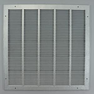 1W-5555 Afdekrooster, staal