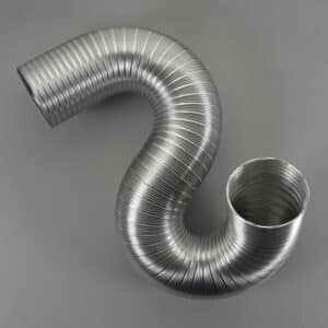 20-AS10200 Slang, aluminium, compact aluminium