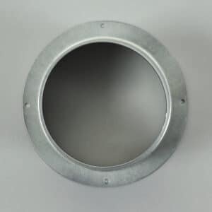 20-MB080 buisaansluiting, gegalvaniseerd staal staal alu-zinc