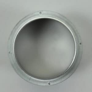 20-MB100 buisaansluiting, gegalvaniseerd staal staal alu-zinc