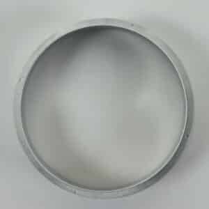 20-MB180 buisaansluiting, gegalvaniseerd staal staal alu-zinc