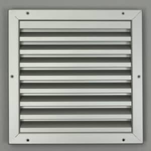 G1-3030 Lamellenrooster, aluminium