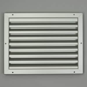 G1-4030 Lamellenrooster, aluminium