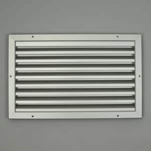 G1-5030 Lamellenrooster, aluminium