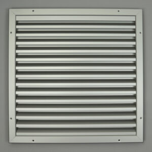 G1-5050 Lamellenrooster, aluminium