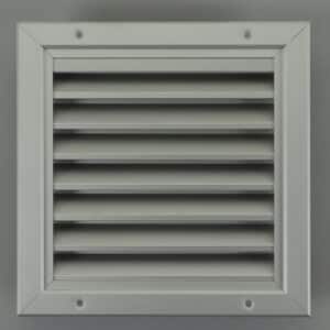 G2-2020 Lamellenrooster, aluminium, v-lamel