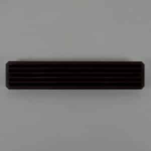 G31K-4308 Deurrooster, kunststof