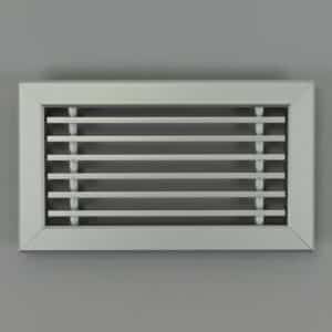 G54-2010AA Tabletrooster, aluminium geanodiseerd