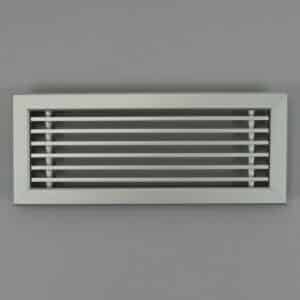 G54-3010AA Tabletrooster, aluminium geanodiseerd