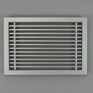 G54-3020AA Tabletrooster, aluminium geanodiseerd