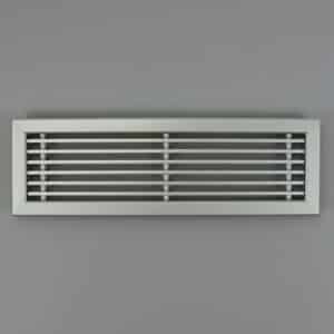 G54-4010AA Tabletrooster, aluminium geanodiseerd