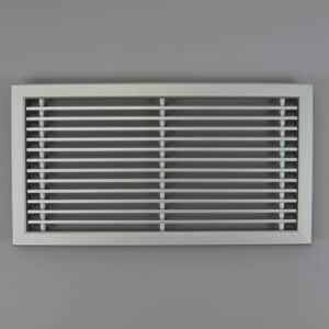 G54-4020AA Tabletrooster, aluminium geanodiseerd