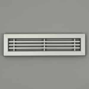 G54F-3106AA Vloerrooster, aluminium geanodiseerd