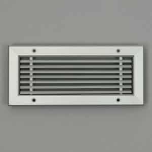 G57-2208AA Tabletrooster, aluminium, Z lamel geanodiseerd