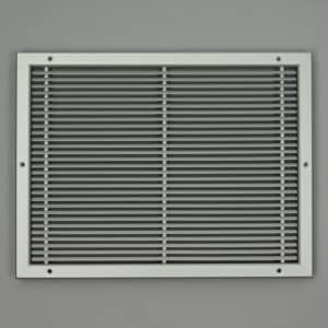 G57-4030AA Tabletrooster, aluminium, Z lamel geanodiseerd