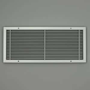 G57-5020AA Tabletrooster, aluminium, Z lamel geanodiseerd