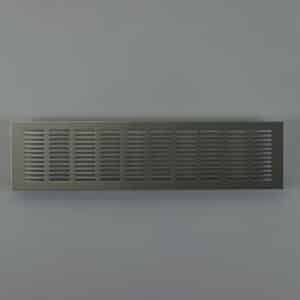G64-4010I Ventilatiestrip RVS 304