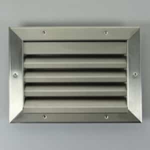 G70-3020I Lamellenrooster RVS 304