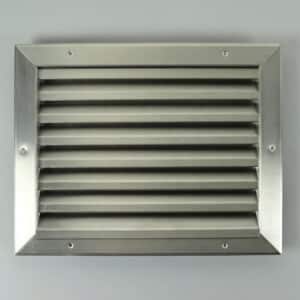 G70-4030I Lamellenrooster RVS 304