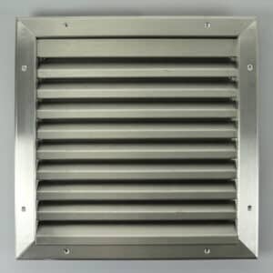 G70-4040I Lamellenrooster RVS 304