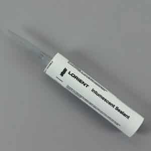 G8-K310S Kit, brandwerend, 310 ml grijs