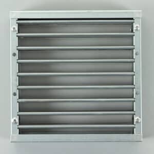 G8HP-2020 Rooster, brandwerend high-performance stalen kader