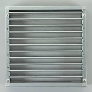 G8HP-2525 Rooster, brandwerend high-performance stalen kader