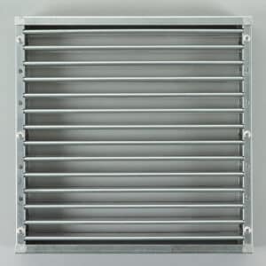 G8HP-3030 Rooster, brandwerend high-performance stalen kader